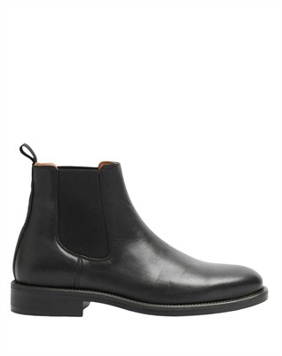 Joseph Leather Chelsea Støvle